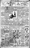 Birmingham Daily Gazette Tuesday 01 December 1931 Page 4