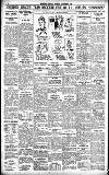 Birmingham Daily Gazette Thursday 03 December 1931 Page 12