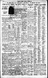 Birmingham Daily Gazette Saturday 05 December 1931 Page 8
