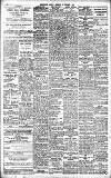 Birmingham Daily Gazette Thursday 10 December 1931 Page 2