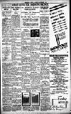 Birmingham Daily Gazette Saturday 12 December 1931 Page 3
