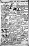 Birmingham Daily Gazette Saturday 12 December 1931 Page 4