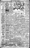 Birmingham Daily Gazette Saturday 12 December 1931 Page 6