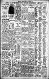 Birmingham Daily Gazette Saturday 12 December 1931 Page 8