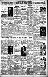 Birmingham Daily Gazette Saturday 12 December 1931 Page 9