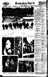 Birmingham Daily Gazette Friday 01 January 1932 Page 12