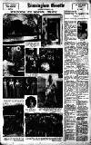 Birmingham Daily Gazette Wednesday 06 January 1932 Page 12