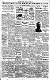 Birmingham Daily Gazette Tuesday 12 January 1932 Page 10