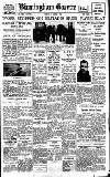 Birmingham Daily Gazette Tuesday 19 January 1932 Page 1
