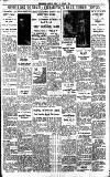 Birmingham Daily Gazette Friday 22 January 1932 Page 7