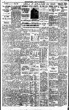 Birmingham Daily Gazette Friday 22 January 1932 Page 8