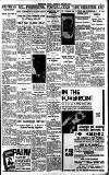 Birmingham Daily Gazette Tuesday 02 February 1932 Page 3