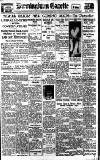 Birmingham Daily Gazette Friday 26 February 1932 Page 1