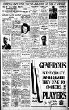 Birmingham Daily Gazette Tuesday 01 March 1932 Page 10