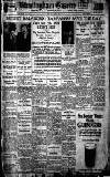 Birmingham Daily Gazette Friday 01 April 1932 Page 1