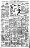 Birmingham Daily Gazette Friday 03 June 1932 Page 12