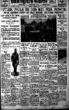 Birmingham Daily Gazette Monday 01 August 1932 Page 1