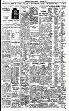 Birmingham Daily Gazette Saturday 10 September 1932 Page 8