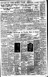 Birmingham Daily Gazette Saturday 10 September 1932 Page 9