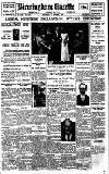 Birmingham Daily Gazette