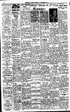 Birmingham Daily Gazette Thursday 29 September 1932 Page 6