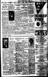 Birmingham Daily Gazette Saturday 01 October 1932 Page 9