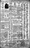 Birmingham Daily Gazette Saturday 05 November 1932 Page 8