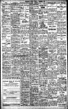 Birmingham Daily Gazette Tuesday 08 November 1932 Page 2