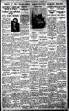 Birmingham Daily Gazette Wednesday 16 November 1932 Page 7