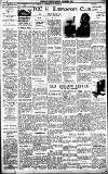Birmingham Daily Gazette Thursday 01 December 1932 Page 6