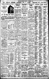 Birmingham Daily Gazette Thursday 01 December 1932 Page 10