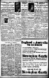Birmingham Daily Gazette Thursday 01 December 1932 Page 11