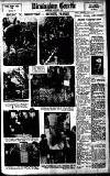 Birmingham Daily Gazette Wednesday 04 January 1933 Page 14