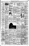 Birmingham Daily Gazette Monday 09 January 1933 Page 6