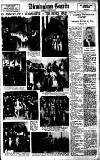 Birmingham Daily Gazette Monday 09 January 1933 Page 14
