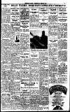 Birmingham Daily Gazette Wednesday 08 February 1933 Page 7