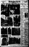 Birmingham Daily Gazette Wednesday 08 February 1933 Page 14