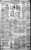 Birmingham Daily Gazette Wednesday 08 March 1933 Page 12