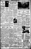 Birmingham Daily Gazette Thursday 09 March 1933 Page 11