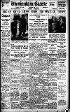 Birmingham Daily Gazette Saturday 11 March 1933 Page 1