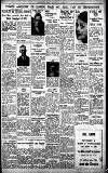 Birmingham Daily Gazette Saturday 11 March 1933 Page 5