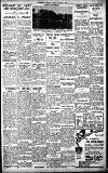 Birmingham Daily Gazette Friday 04 August 1933 Page 11