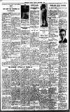 Birmingham Daily Gazette Friday 01 September 1933 Page 11