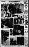 Birmingham Daily Gazette Friday 01 September 1933 Page 14