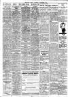Birmingham Daily Gazette Saturday 16 September 1933 Page 4