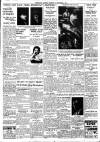 Birmingham Daily Gazette Saturday 16 September 1933 Page 5