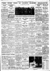 Birmingham Daily Gazette Saturday 16 September 1933 Page 7