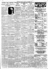 Birmingham Daily Gazette Saturday 16 September 1933 Page 11