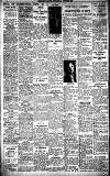 Birmingham Daily Gazette Wednesday 01 November 1933 Page 4
