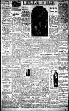 Birmingham Daily Gazette Wednesday 01 November 1933 Page 6